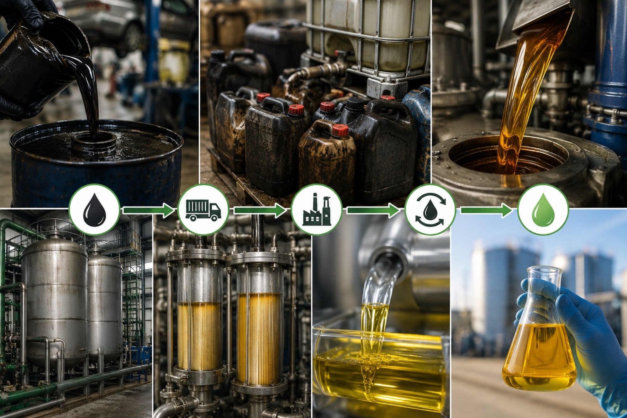 Globe Toyota partners with BioTradX to strengthen circular resource management