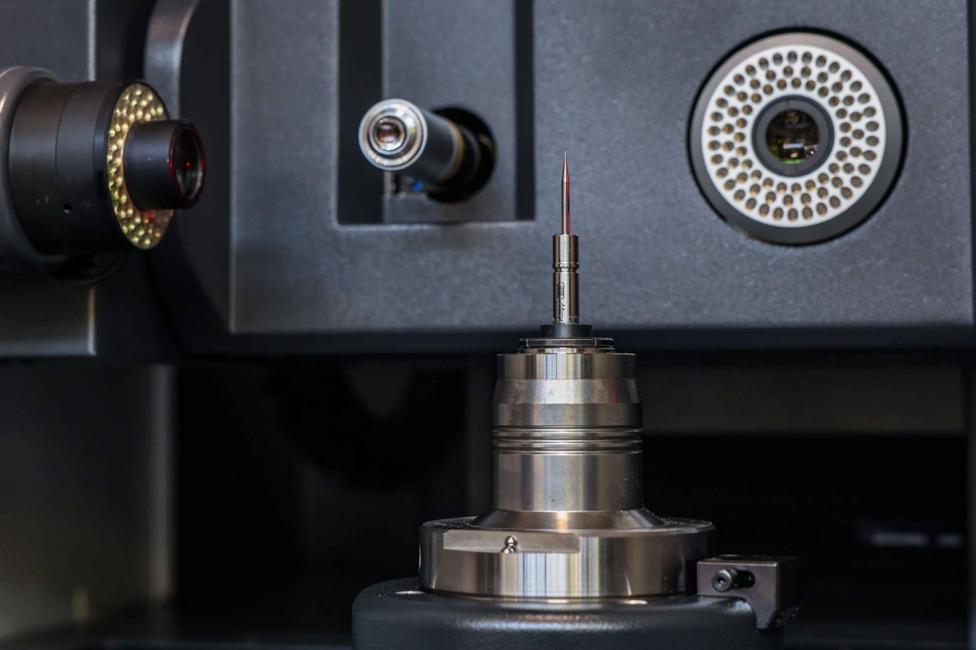 GrindingHub 2026 defines the next phase of precision manufacturing