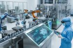 Automation Reshaping Pharmaceutical Manufacturing in 2026 Automation Reshaping Pharmaceutical Manufacturing in 2026
