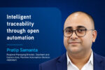 Intelligent traceability through open automation Intelligent traceability through open automation