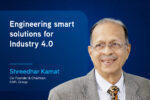 Engineering smart solutions for Industry 4.0 Engineering smart solutions for Industry 4.0