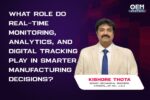 Smarter Decisions Through Digital Intelligence