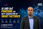 AI and IIoT Powering the Next Generation of Smart Factories