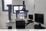 Trimaster Metrology introduces Make-in-India Aberlink Axiom CNC CMM Trimaster Metrology introduces Make-in-India Aberlink Axiom CNC CMM