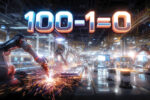 Change now to 100-1=0 Change now to 100-1=0