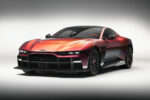 Aston Martin introduces Valen V12 special with 850PS power output