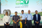 BKT strengthens CVR distribution network with new warehouse in Indore