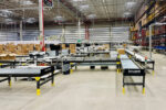 Comau acquires Invent to expand intralogistics automation business Comau acquires Invent to expand intralogistics automation business