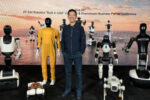 Faraday Future expands robotics network with new distribution partnership