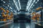 Europe emerges as key market for India-made electric cars Europe emerges as key market for India-made electric cars