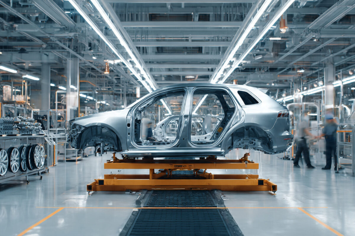 YFORE to open integrated North America facility in Atlanta