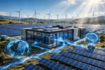 Qcells and Microsoft partner to support AI and data centre growth