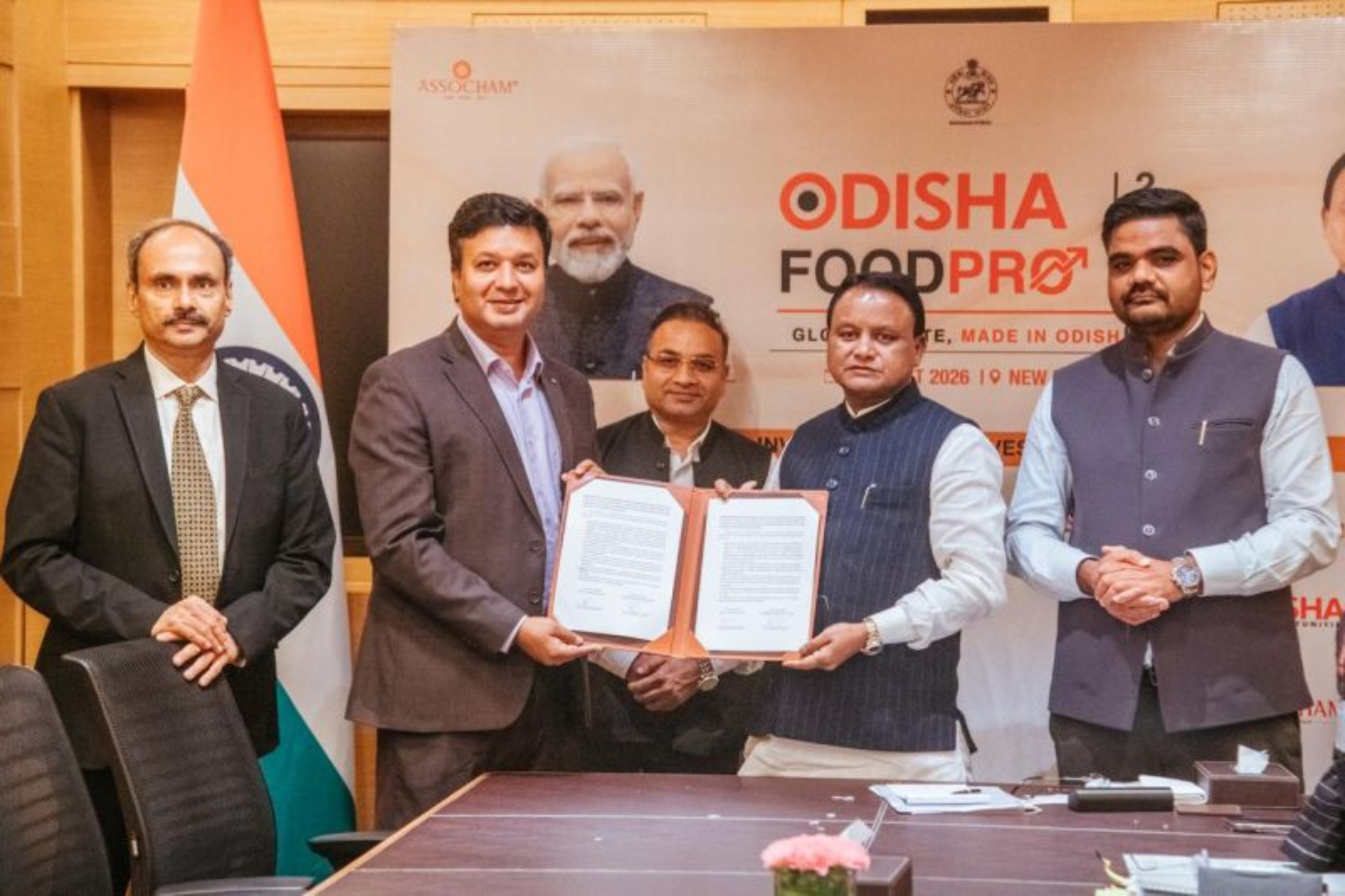 Saatvik Solar to set up 3.6 GW solar cell manufacturing facility in Odisha