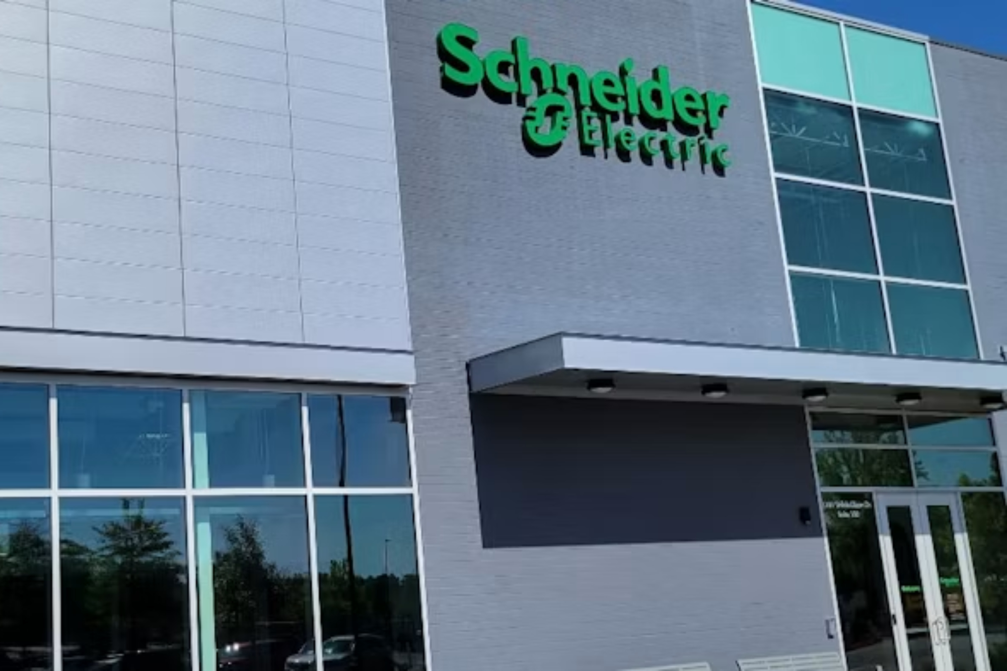Schneider Electric introduces integrated BESS solution for grid stability