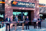 Ursa Major opens Longmont facility to expand aerospace and defence production Ursa Major opens Longmont facility to expand aerospace and defence production