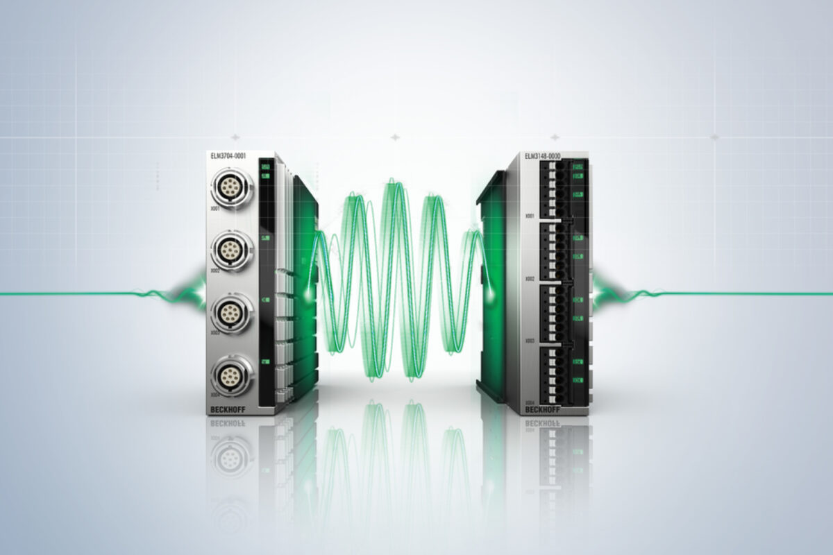 Beckhoff Automation to showcase PC-based technologies at electronica India 2026